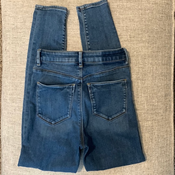 ✨ASOS High Rise Denim - Picture 4 of 5